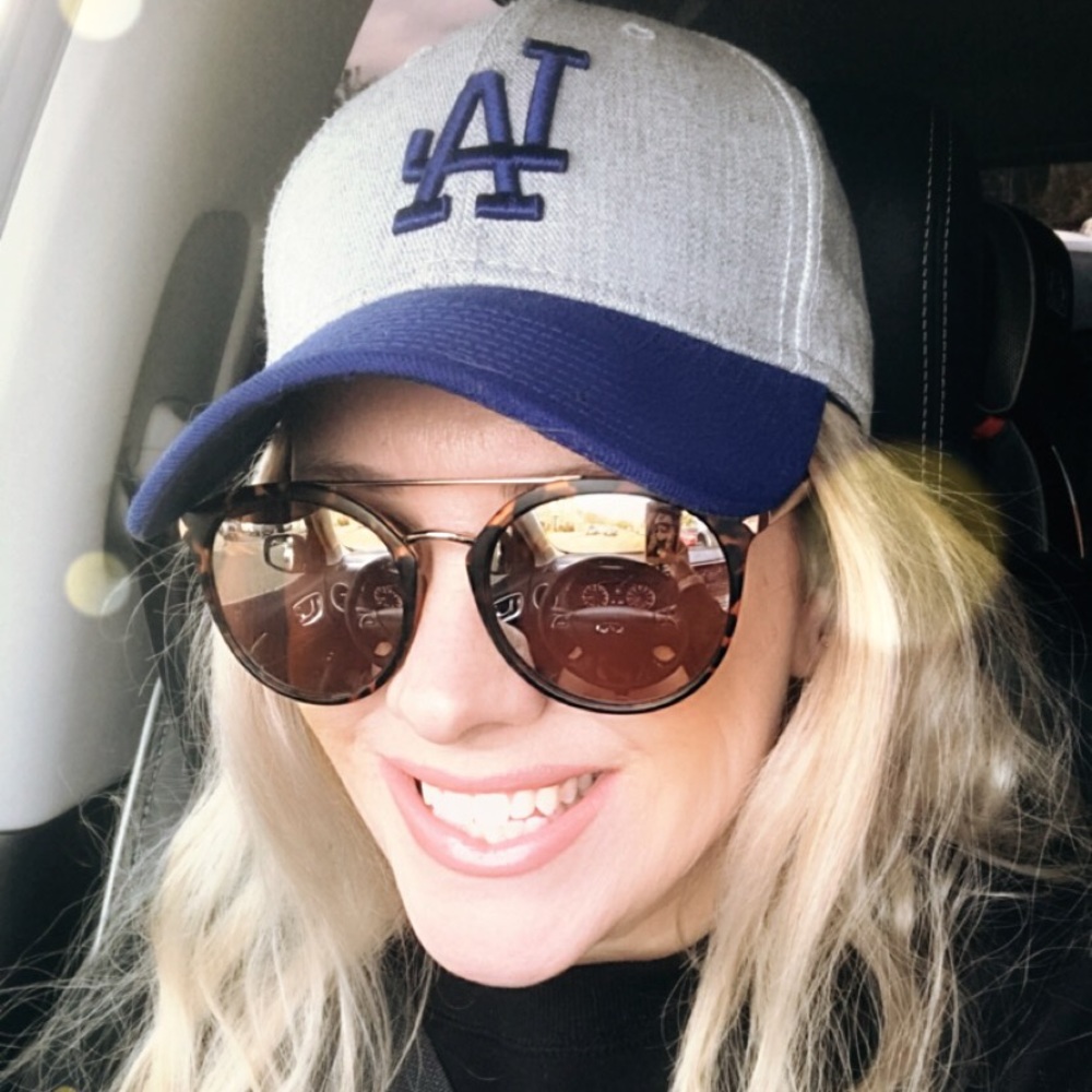 Meet your Posher, Michelle